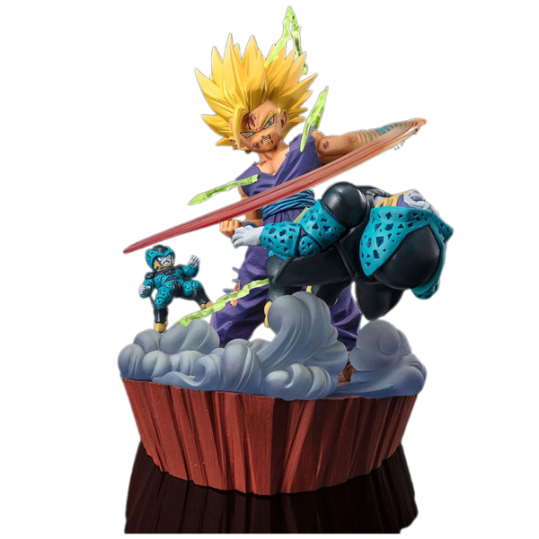 Figuarts ZERO Dragon Ball - Son Gohan  20Cm