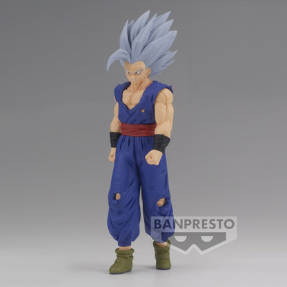 Dragon Ball Super - Son Gohan Beast 19cm