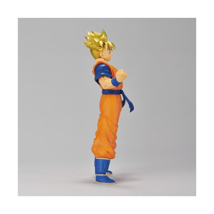 Blood of Saiyans - Super Saiyan Son Gohan 19Cm