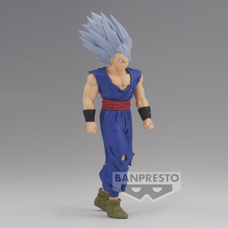 Dragon Ball Super - Son Gohan Beast 19cm