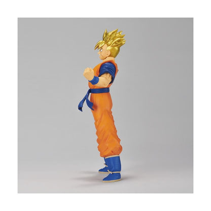 Blood of Saiyans - Super Saiyan Son Gohan 19Cm