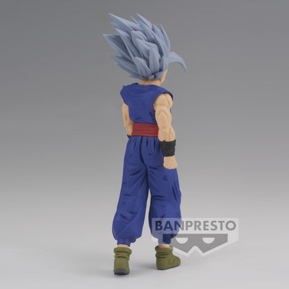 Dragon Ball Super - Son Gohan Beast 19cm