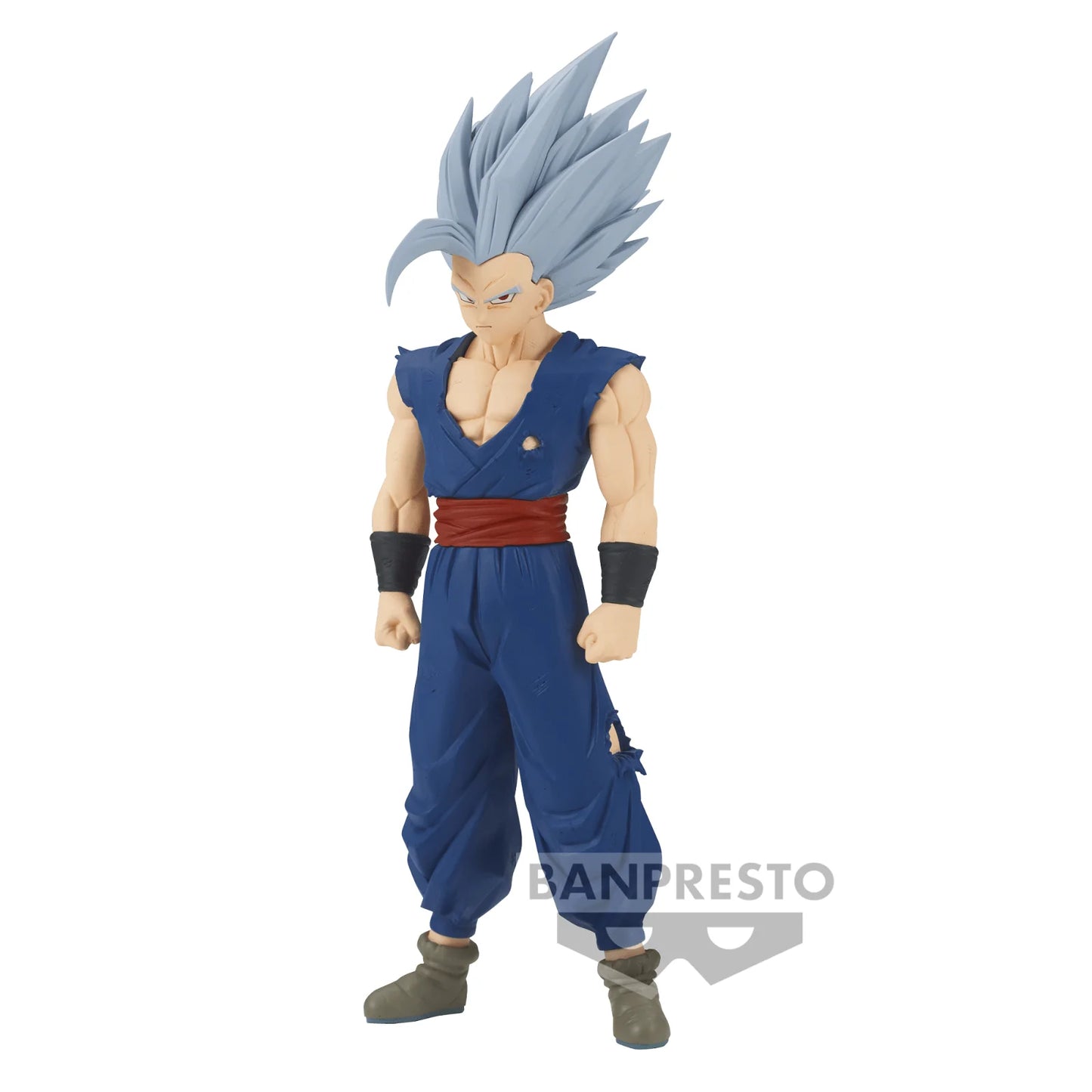 Dxf Dragon Ball Super - Son Gohan Beast 17cm