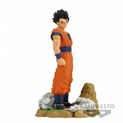 Dragon Ball Z - Son Gohan 12cm