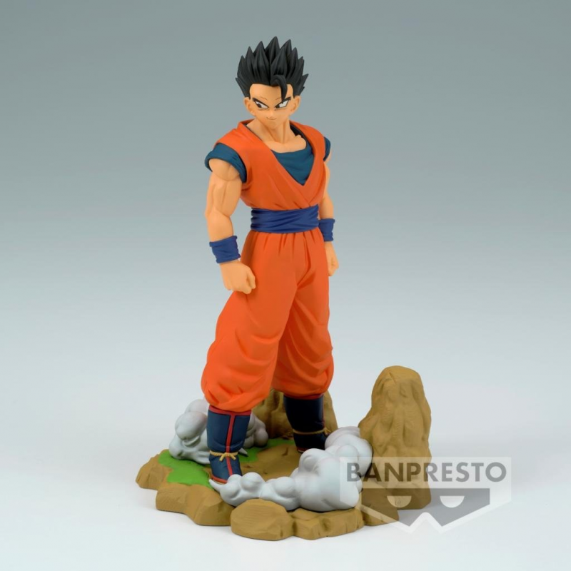 Dragon Ball Z - Son Gohan 12cm