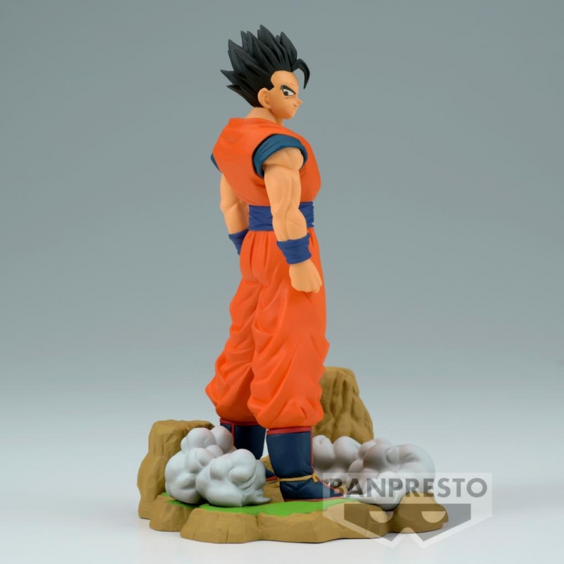 Dragon Ball Z - Son Gohan 12cm