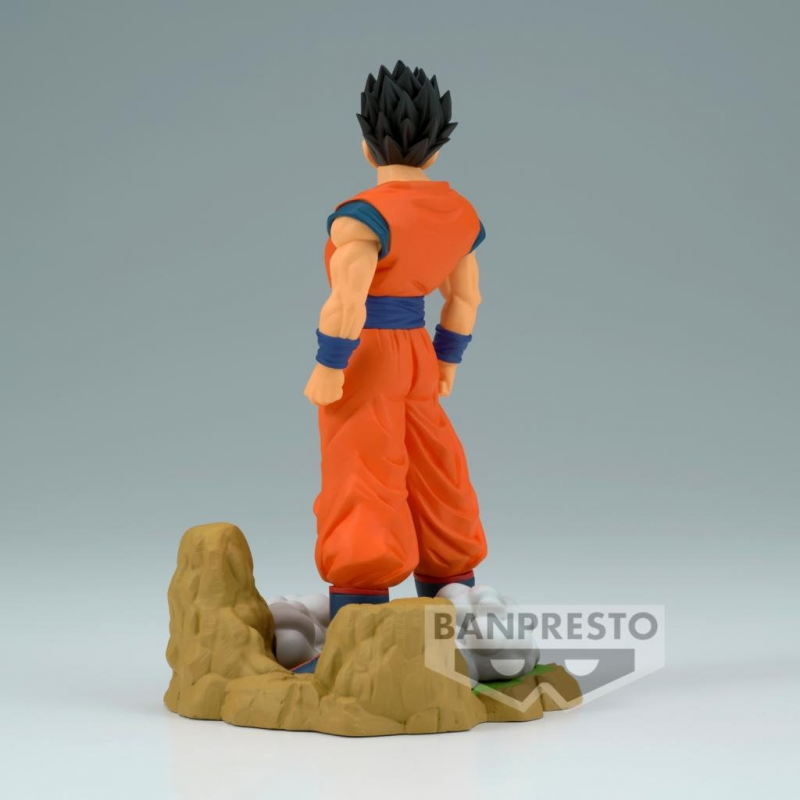 Dragon Ball Z - Son Gohan 12cm