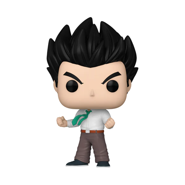 Funko Dragon Ball GT - Gohan (1631)