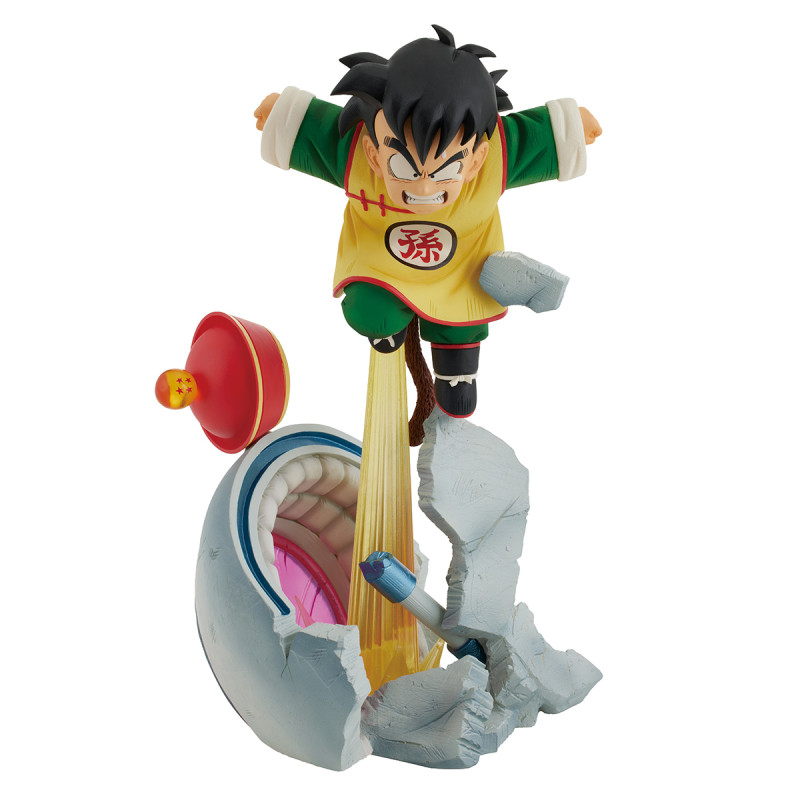 Dragon Ball - Son Gohan 19Cm