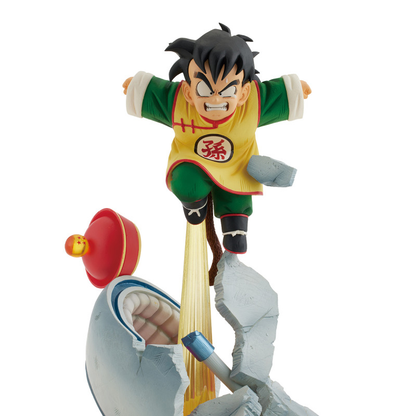 Dragon Ball - Son Gohan 19Cm