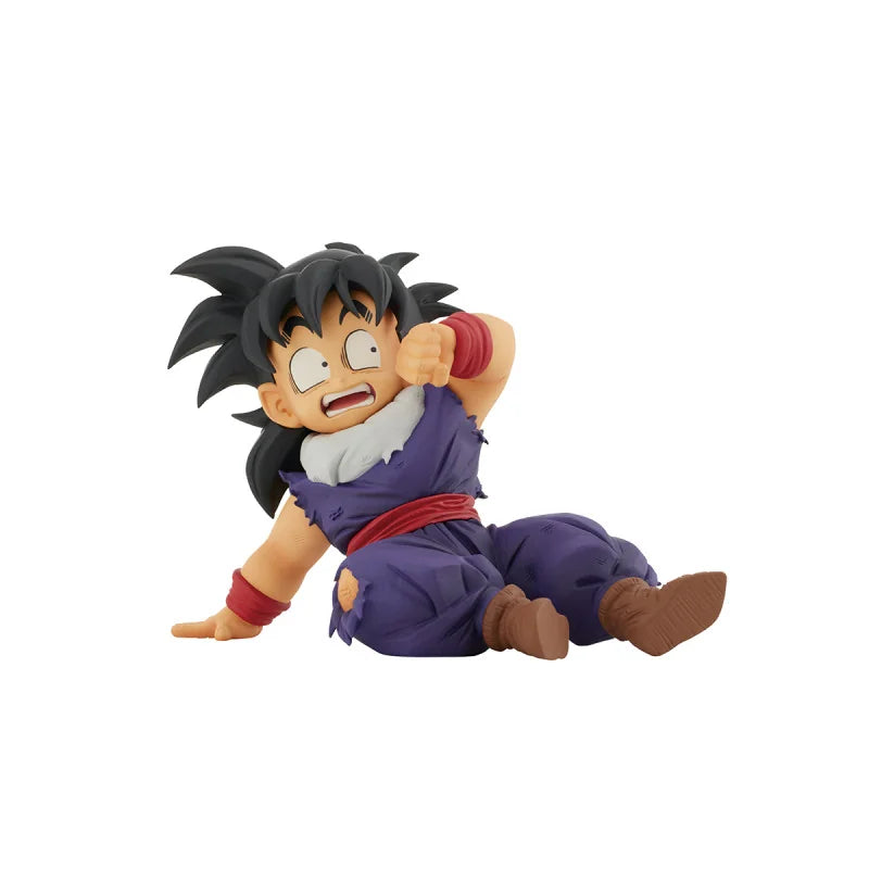 Dragon Ball - Piccolo e Son Gohan 20Cm