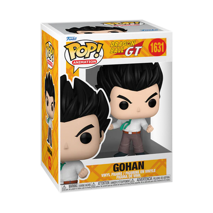 Funko Dragon Ball GT - Gohan (1631)