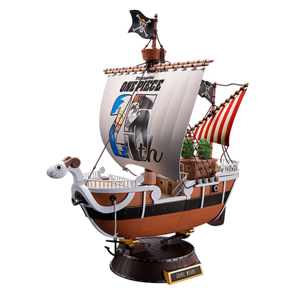 One Piece - Going Merry 25th Anniversary Memorial Edition 28Cm