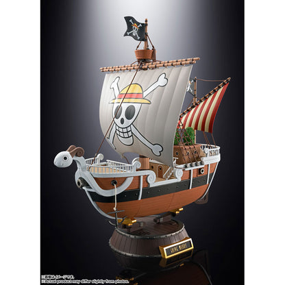 One Piece - Going Merry 25th Anniversary Memorial Edition 28Cm