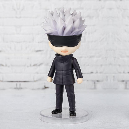 Mini Figuarts Jujutsu Kaisen - Satoru Gojo 10cm