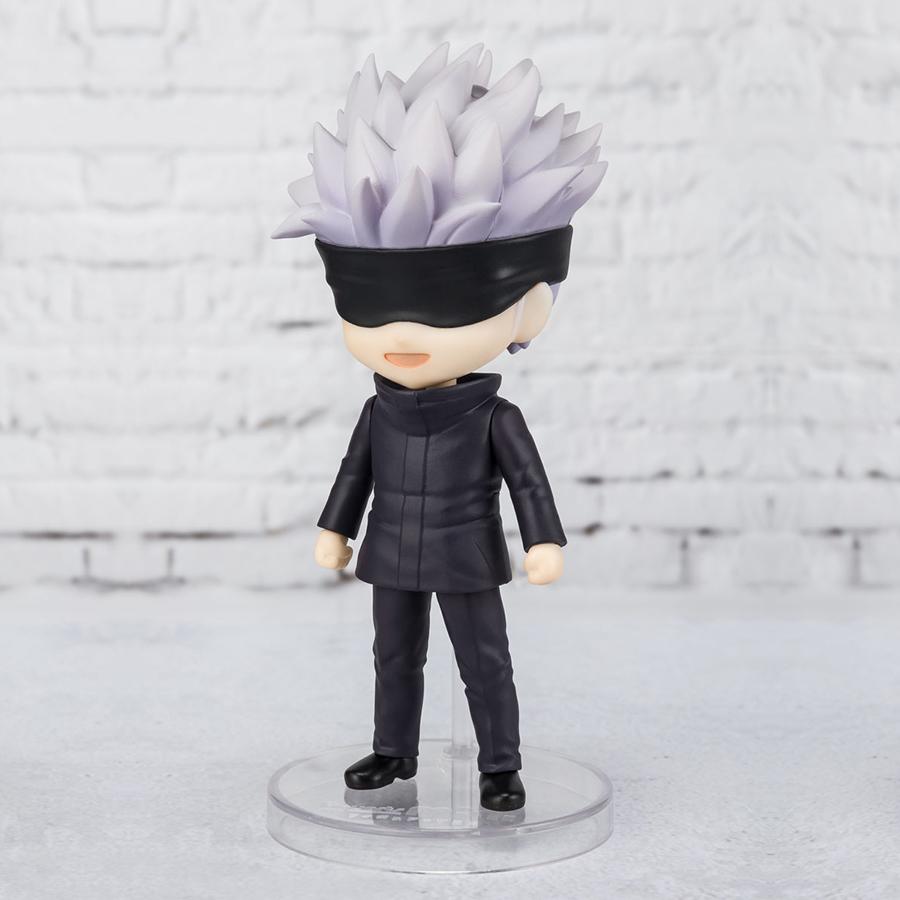 Mini Figuarts Jujutsu Kaisen - Satoru Gojo 10cm