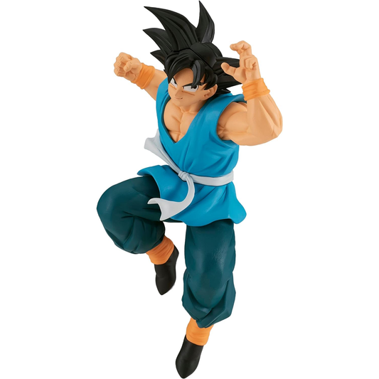 Dragon Ball Z Match Makers - Son Goku 13cm