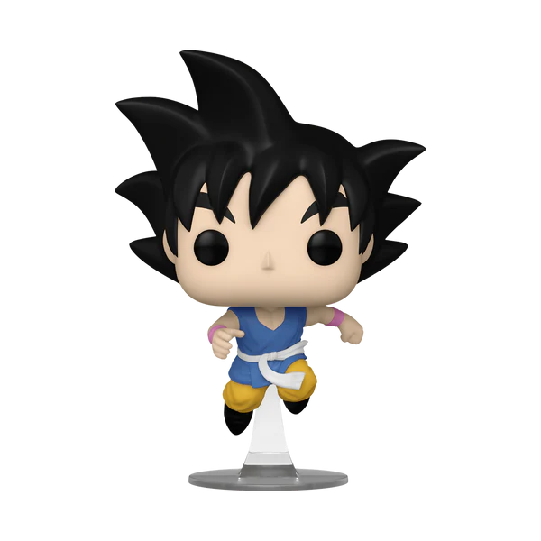 Funko Dragon Ball GT - Goku (1626)