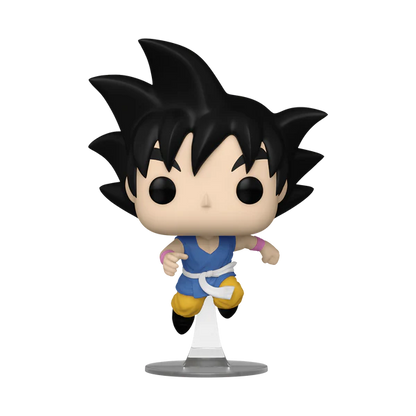 Funko Dragon Ball GT - Goku (1626)