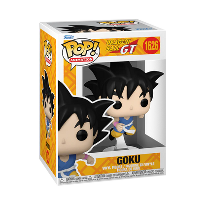 Funko Dragon Ball GT - Goku (1626)