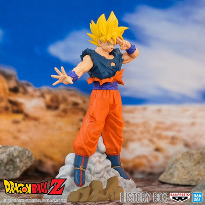 Dragon Ball Z - Son Goku 12cm