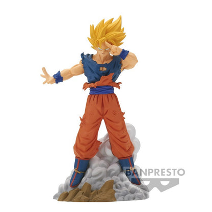 Dragon Ball Z - Son Goku 12cm