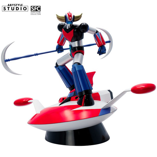 Abystyle - UFO Robot Grendizer 25 cm