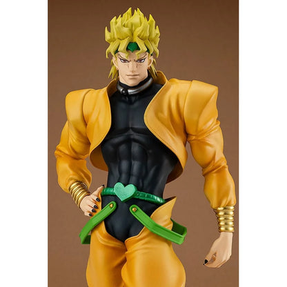 Jojo bizarre Adventure - Dio Brando 19Cm