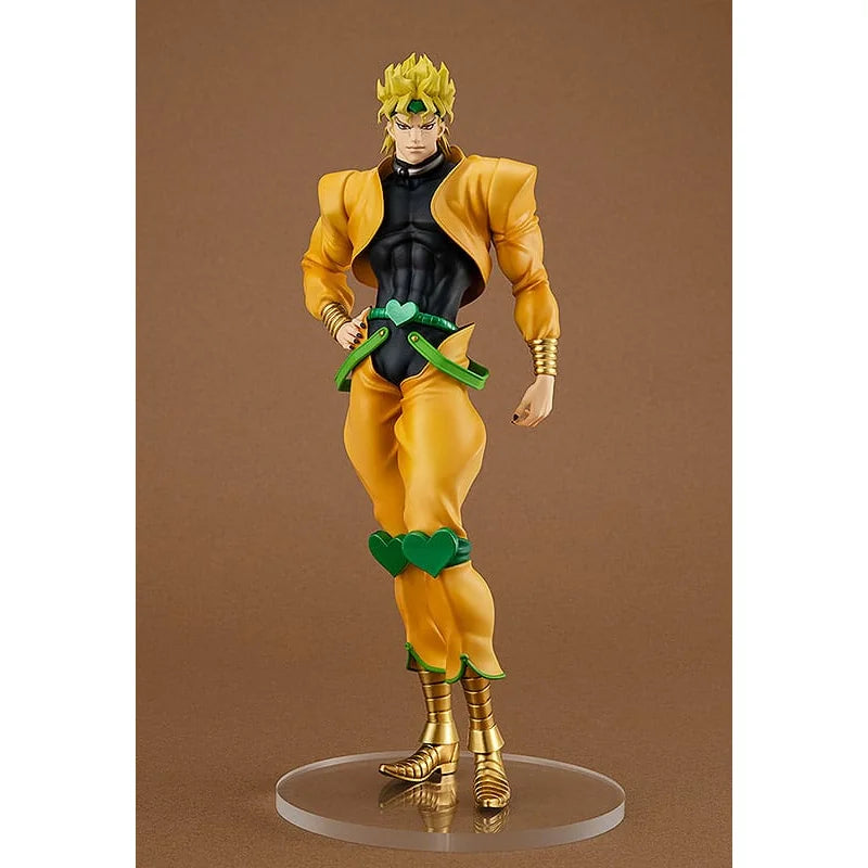 Jojo bizarre Adventure - Dio Brando 19Cm