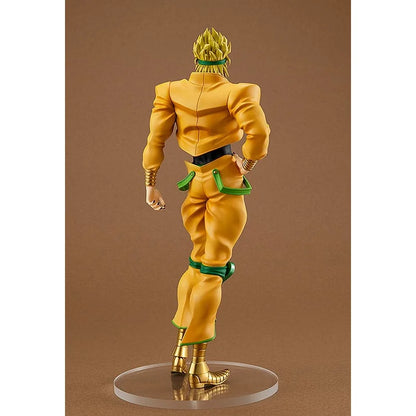 Jojo bizarre Adventure - Dio Brando 19Cm