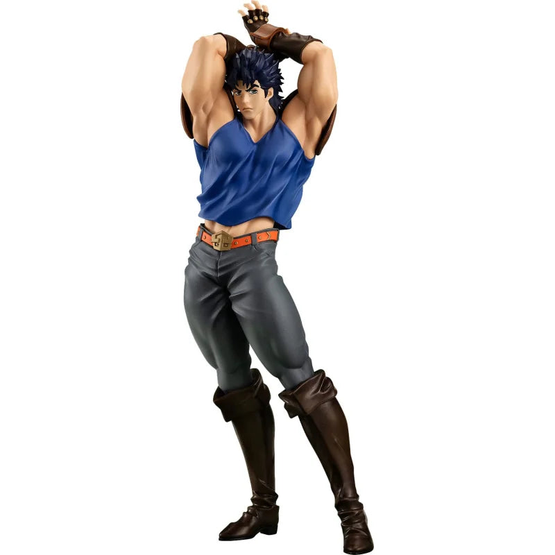 Jojo Bizarre Adventure - Jonathan Joestar 19Cm