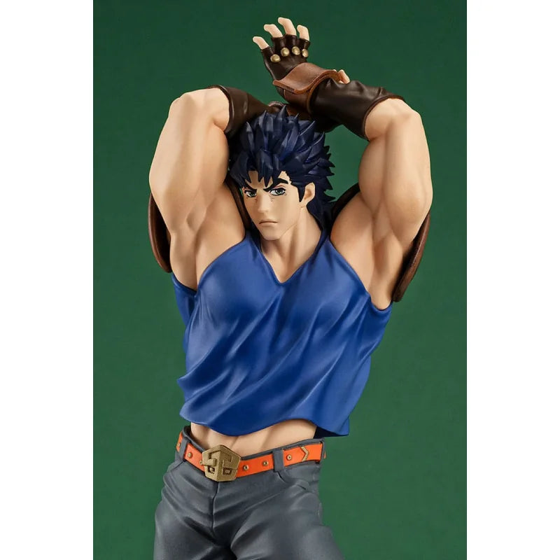 Jojo Bizarre Adventure - Jonathan Joestar 19Cm