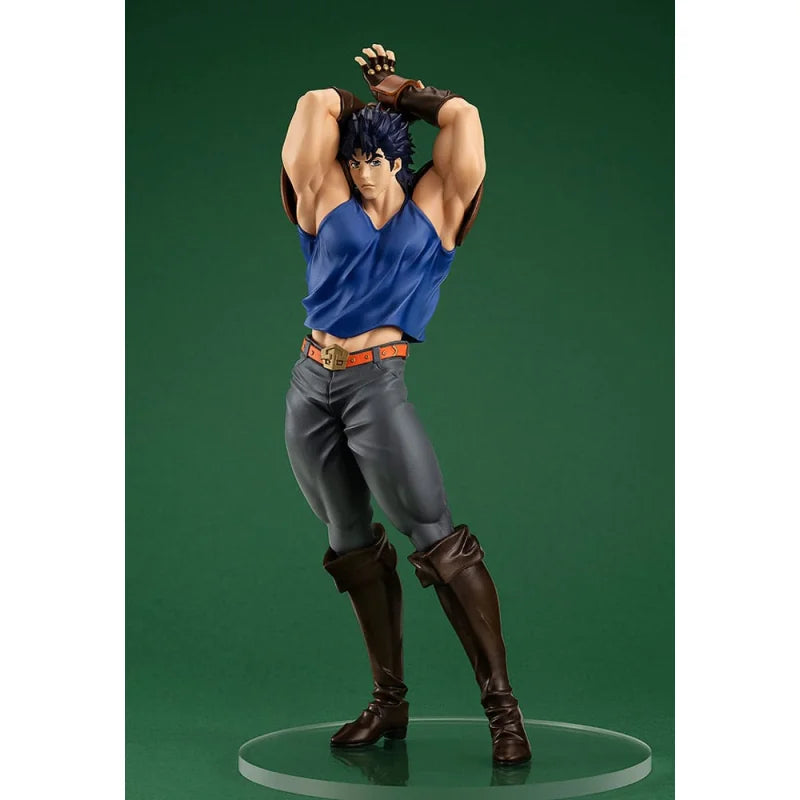 Jojo Bizarre Adventure - Jonathan Joestar 19Cm