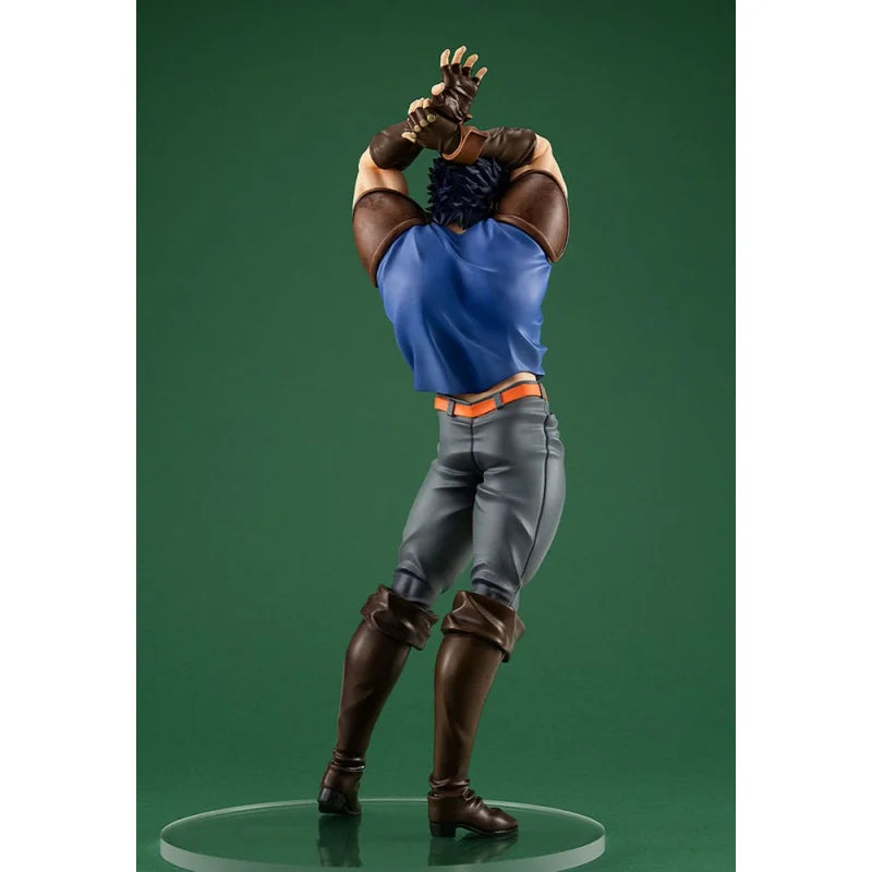 Jojo Bizarre Adventure - Jonathan Joestar 19Cm