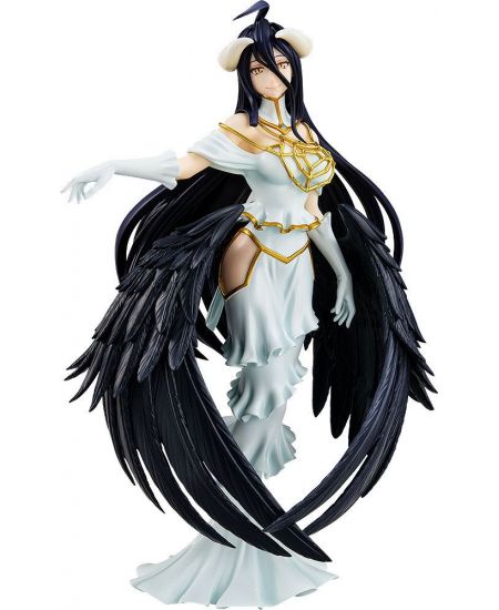 Overlord Iv Pop Up Parade - Albedo 19Cm