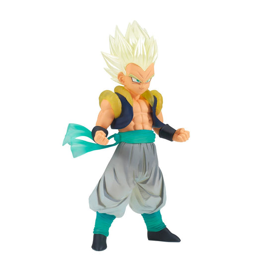 Dragon Ball Z - Super Saiyan Gotenks  14Cm