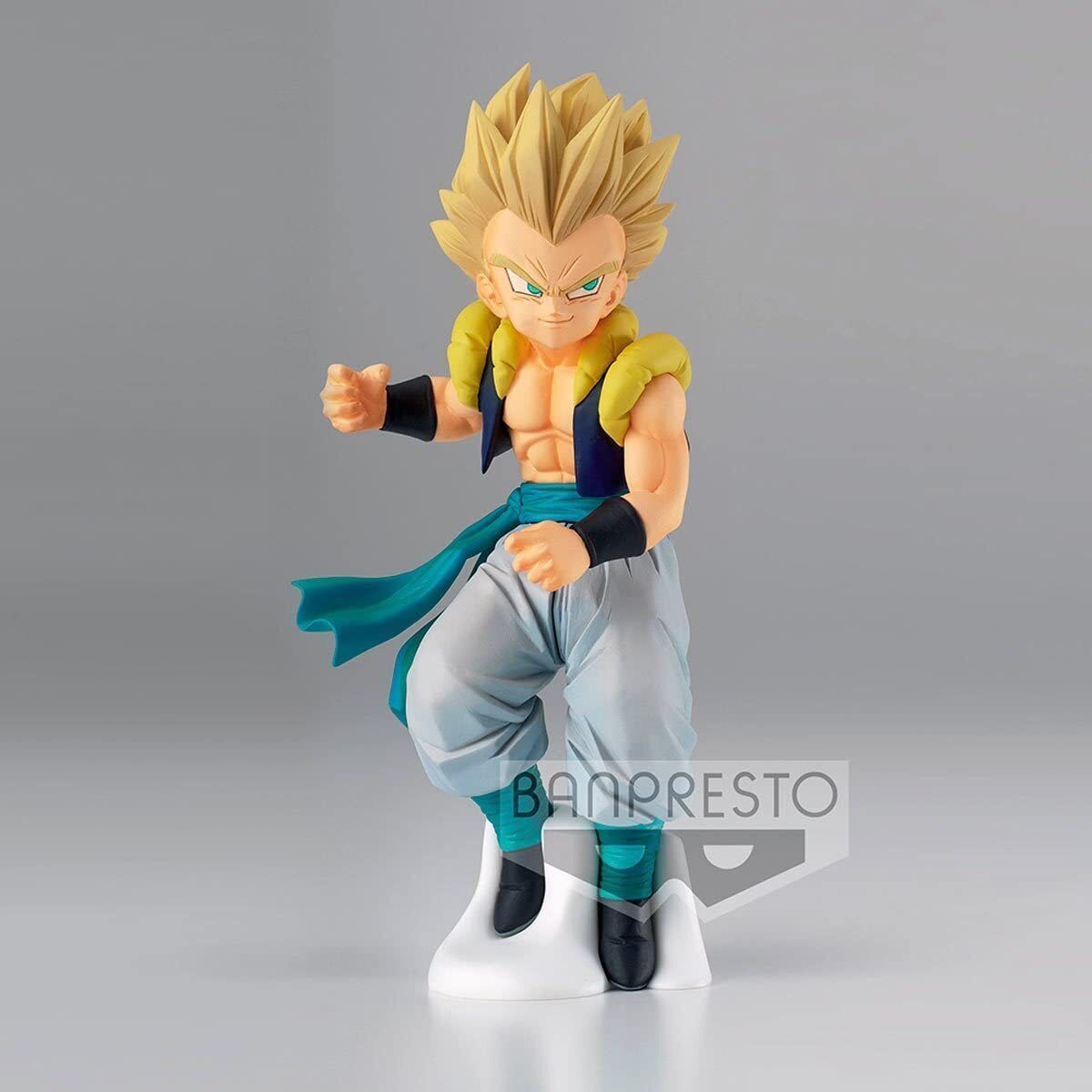 Dragon Ball Z - Gotenks (B)13cm