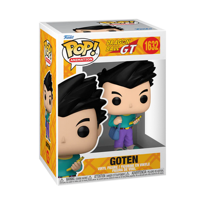 Funko Dragon Ball GT - Goten (1632)