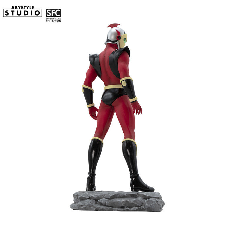 Abystyle - Duke Actarus 21Cm