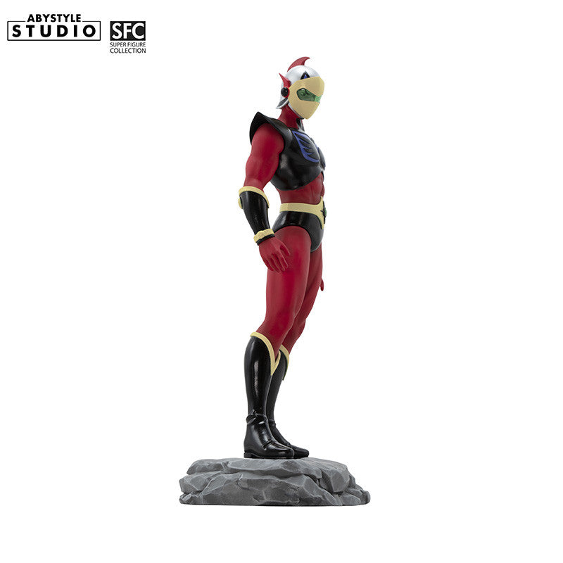 Abystyle - Duke Actarus 21Cm