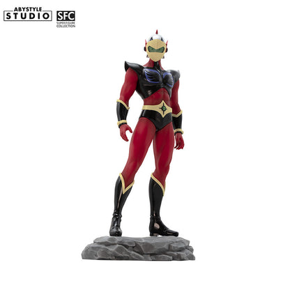 Abystyle - Duke Actarus 21Cm