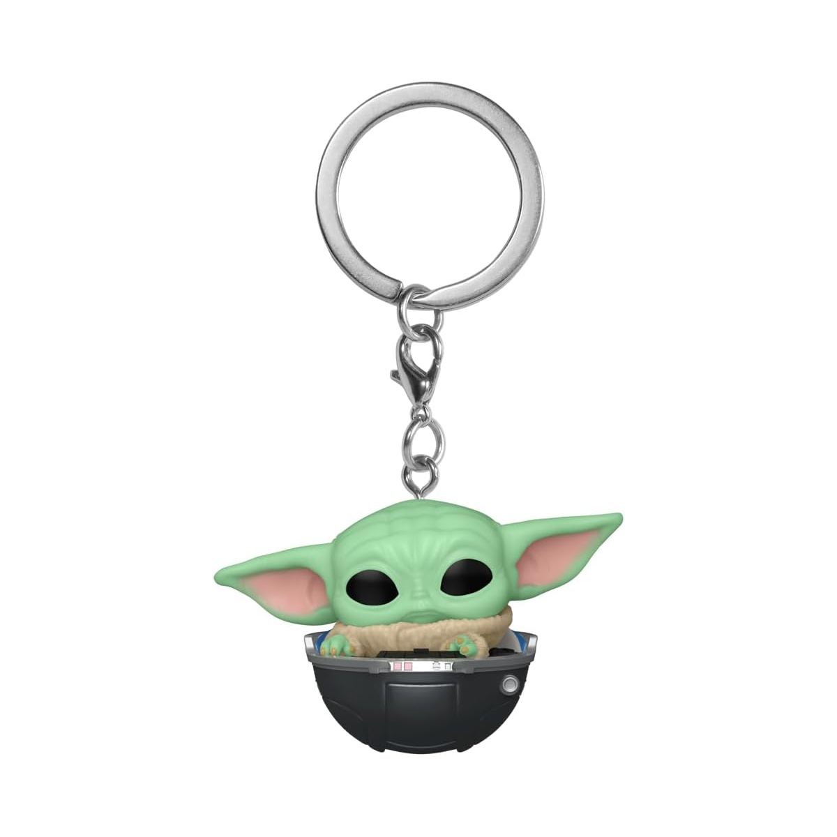 Funko Keychain - Grogu