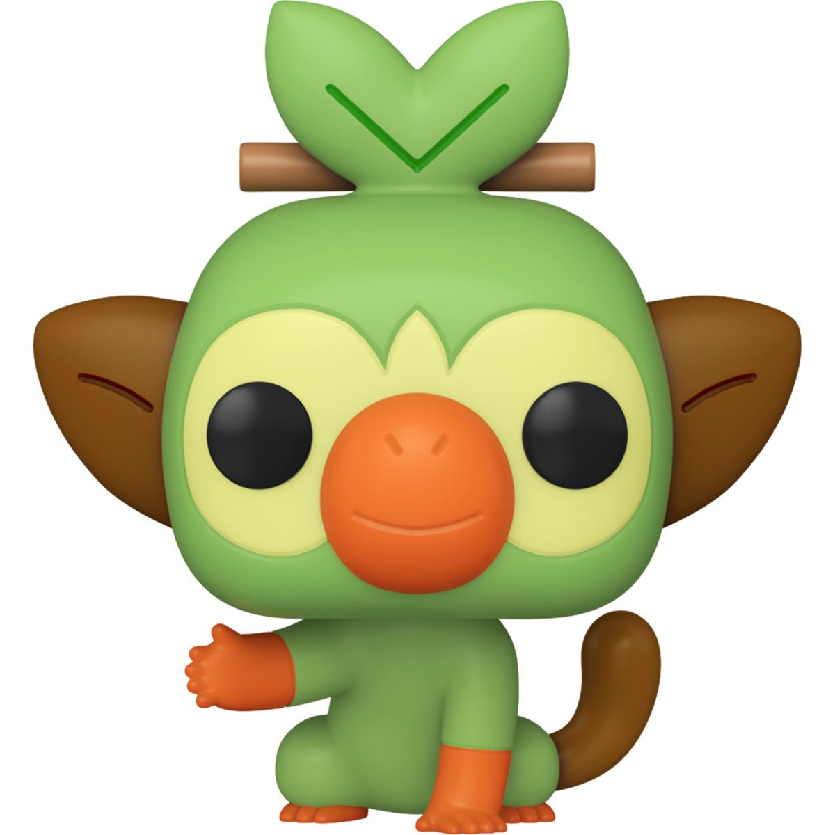 Pokemon  - Grookey (957)