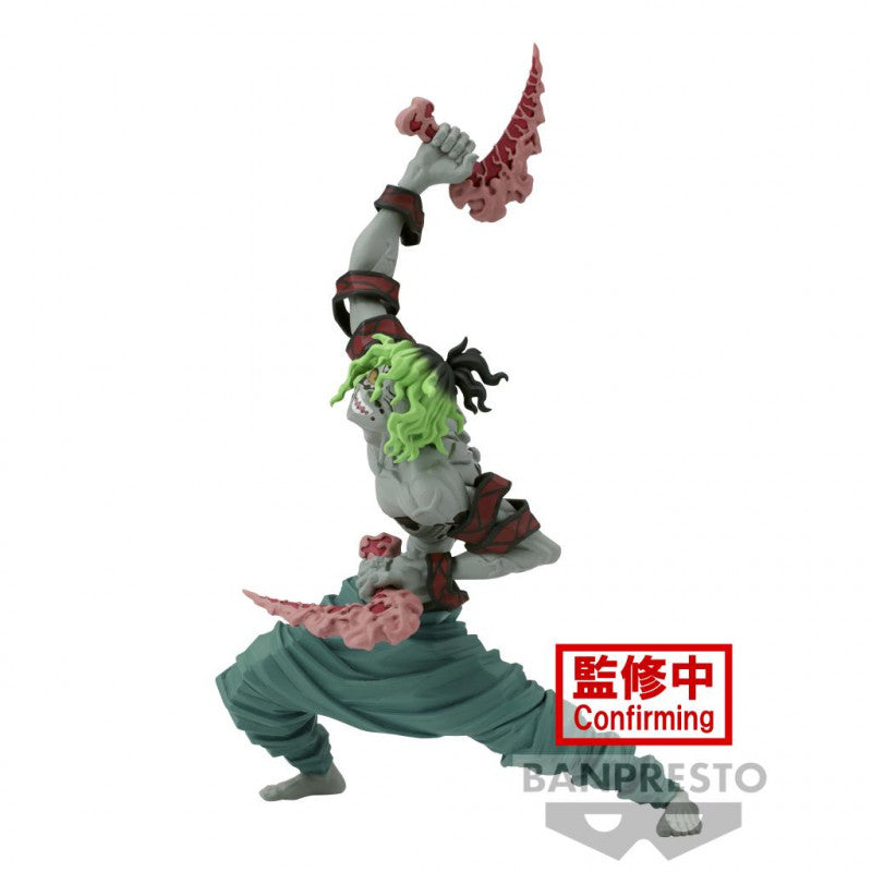 Demon Slayer - Gyutaro 13cm