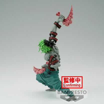 Demon Slayer - Gyutaro 13cm