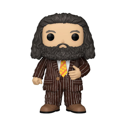 Harry Potter - Rubeus Hagrid (171)