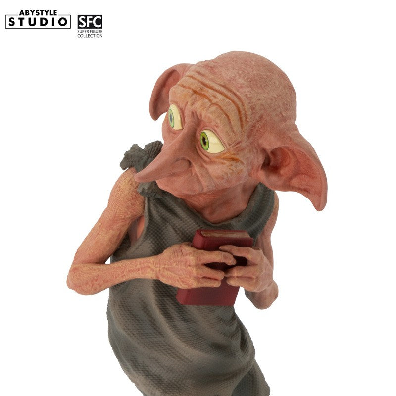 Abystyle - Dobby 15Cm