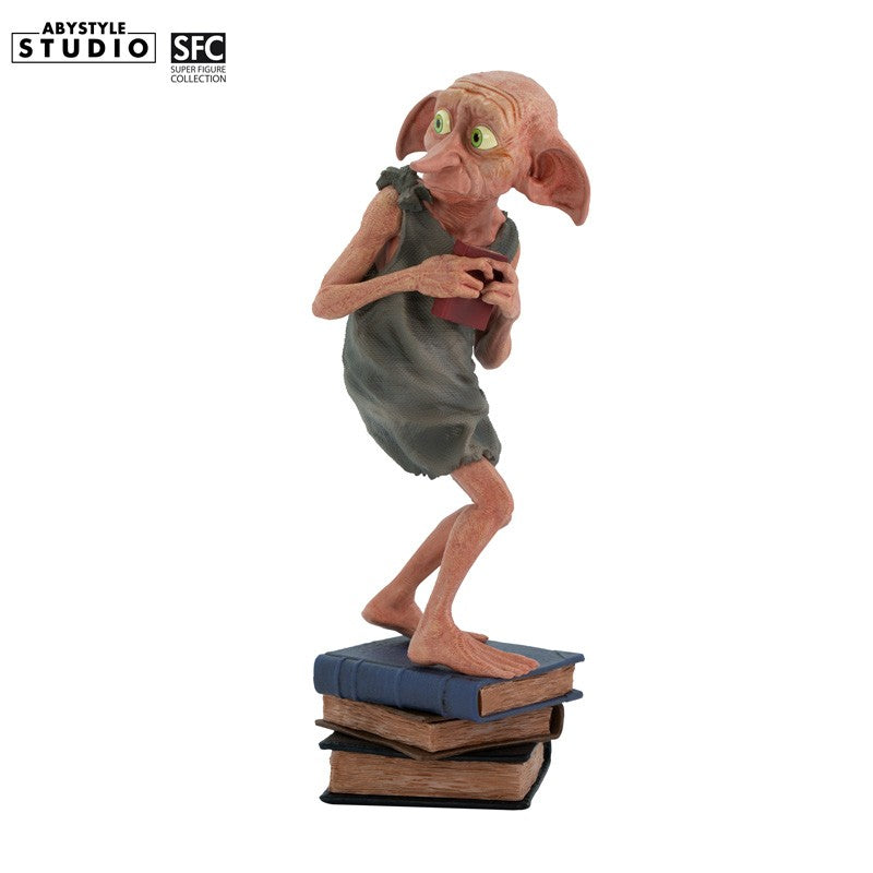 Abystyle - Dobby 15Cm