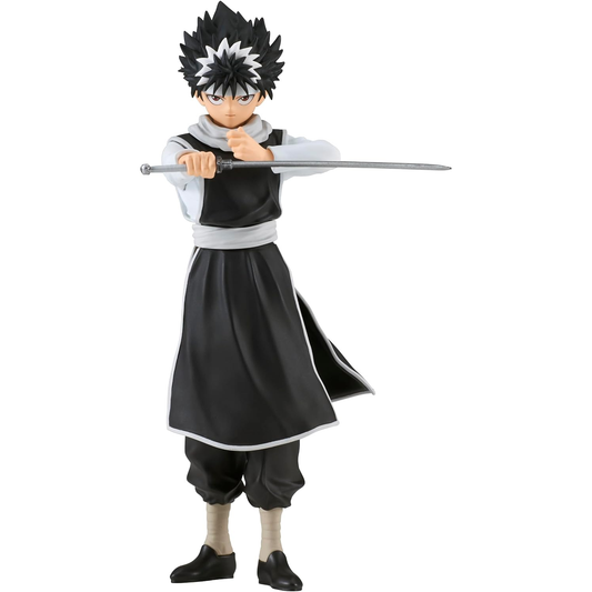 Yu Yu Hakusho - Hiei 30Th 14cm