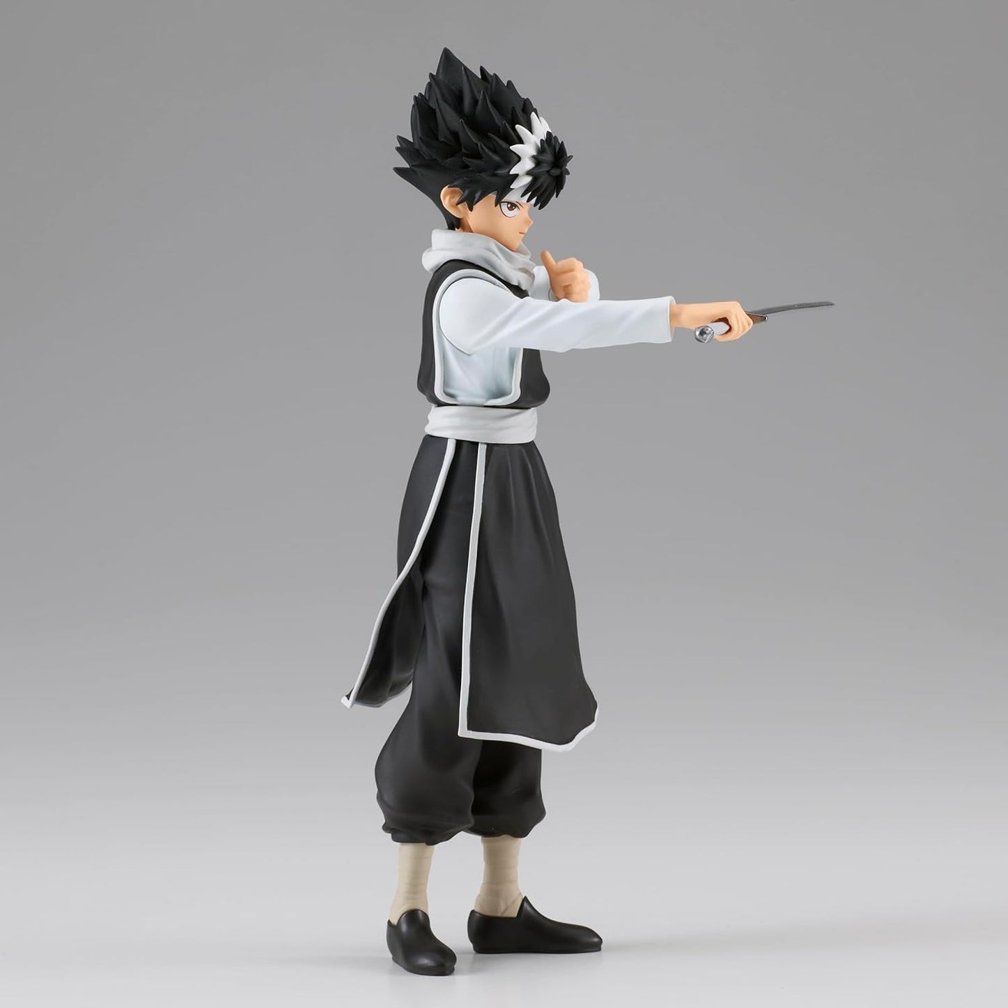 Yu Yu Hakusho - Hiei 30Th 14cm